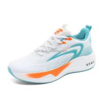 Nuevos zapatos deportivos flexibles de alta calidad para niños, tablero de fibra de carbono, tamaño 48, Us13 - details 7