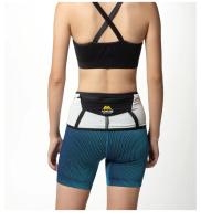 Bolsa De Cintura Deportiva Elástica AONIJIE W8121 Para Correr Montañismo Bolsa Divertida de Maratón con Bolsillo para Carreras de Montaña - details 12