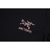 Las mejores camisas casuales básicas de moda de verano, camisetas holgadas de algodón puro para hombres y nuevas camisas de manga corta para parejas con estampados de logotipos en la parte delantera. - details 3