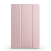 Funda de cuero PU para Xiaomi Pad 6, cubierta trasera de silicona suave, 11 pulgadas, Triple, 2023 - details 12