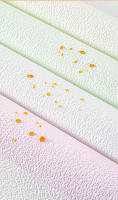 Papel tapiz autoadhesivo a prueba de humedad, pegatinas de pared 3D ignífugas, decoración del hogar, 2,8 m de largo - details 0