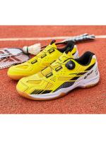 Zapatillas de Tenis de Mesa para Entrenamiento Deportivo Zapatillas de Bádminton Transpirables con Absorción de Impactos para Correr Para Hombres y Mujeres - details 5