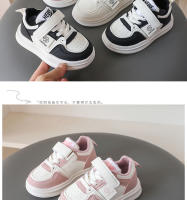 Nuevos zapatos casuales para niñas, zapatos antideslizantes de suela blanda para niños pequeños - details 8
