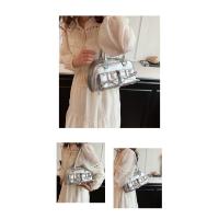 Verano nueva bolsa de mujer arco debajo del brazo bolsa nicho estilo ballet gran capacidad bolso de bolos de hombro - details 17