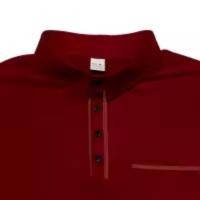 Venta caliente de verano nueva camiseta de manga corta para hombre, comercio exterior, deportes de ocio, solapa Polo - details 29