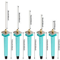 Pluma eléctrica de temperatura ajustable, cortador portátil de poliestireno, herramientas de bricolaje, 110V-240V - details 0
