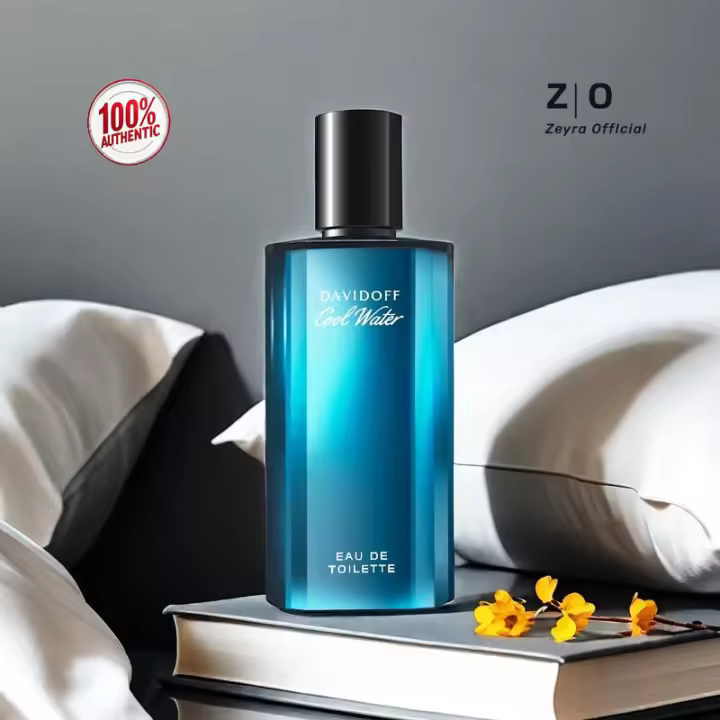 Leten Agua Fría Hombre EDT 125ml. Fluido de transmisión - 1