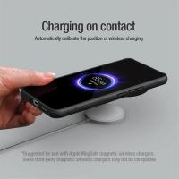 Funda Mi 14 Ultra MagSafe NILLKIN CamShield Prop carga magnética soporte estilo Flip cubierta de cámara para Xiaomi 14Ultra - details 5