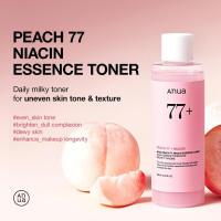 Anua People 77 esencia Tónico 250ml Niacinamida, pantenol y lentejuelas - details 2