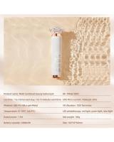 Máquina de Ajuste Estrecha EMS Portátil Instrumento de Belleza RF para Cuidado de la Piel Facial - details 3