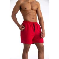 Pantalón corto deportivo para hombre, secado rápido, para correr, entrenamiento, playa, 2024 - details 10