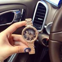 Reloj de Cuarzo DUGARY Estilo Clásico de Leopardo Resistente al Agua Movimiento Japonés - details 9