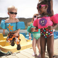 Chaleco de Flotación para Bebé SWROW Chaleco de Flotación Seguro para Niños - details 0
