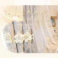 Cortinas Opacas con Ojales, Doble capa,Aislantes térmicas, Ventanas Modernas de salón para patio, cocina y dormitorio,1 Pieza - details 25