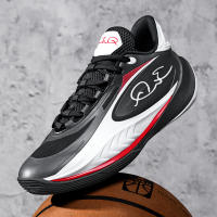 Nuevos zapatos de baloncesto de verano transpirables, ligeros, con suela suave, antideslizantes y con absorción de impactos. - details 7