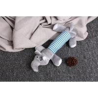 Juguete de Peluche Silencioso para Perros Diversión de Sonido para Cachorros Duradero para Masticar - details 3