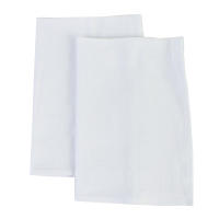 Pañuelos de Algodón Natural 6 Pcs 30x45cm Ideal para Boda, Despedida de Soltera, Mesa de Té - details 6