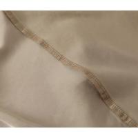 OUWU- Vestido elegante sin tirantes con espalda descubierta en tonos metálicos multicolor de moda Primavera 2025 Ropa de mujer - details 20
