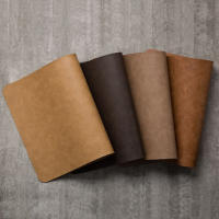 Manta de Mesa de Cuero Sólido de Lujo Ligero Impermeable, Resistente al Aceite, Aislante de Calor - details 1