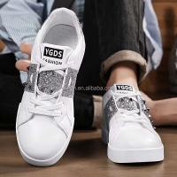 Nuevo diseño de lujo de alta calidad, barato para hombres, 9,5, niños pequeños, zapatos deportivos informales con destellos brillantes, zapatos de marca a bajo precio - details 8