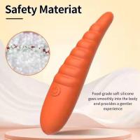 G punto dedo vibrador para mujeres pezón clitoris estimulador dildo masajero orgasmo femenino juguetes sexuales - details 3