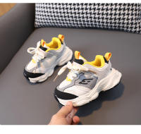 Zapatillas Deportivas Ligeras para Niños Suela Suave Modelos de Primavera y Otoño - details 10