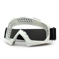 Gafas de Esquí a Prueba de Viento Gafas de Ciclismo y Motocicleta Antiniebla de Invierno - details 3