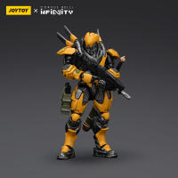 JOYTOY 1/18 figura de acción Infinity Yu Jing shang Jilnvincible-2 juguete de Anime - details 2