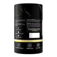 Gomitas de Shilajit - Gomitas Minerales - details 1