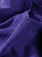 Camisetas de algodón cómodas y sólidas para hombre, camisetas informales transpirables de manga corta para uso diario en verano, 5 uds. - details 61