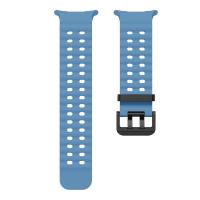 Aplicable a accesorios de correa de reloj Ultra de pulsera deportiva de silicona de 47 mm - details 7