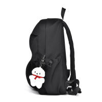Mochila de viaje impermeable para estudiantes, bolsa para portátil, gran capacidad - details 2