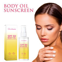 Spray de Protección Solar SPF 50 Control de Aceite Refrescante para la Piel - details 6