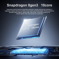 S25 Ultra 5G Dual SIM Smartphone HD teléfono móvil Original 22GB + 2TB Snapdragon 8 Gen 3 teléfonos móviles desbloqueados 8000mAh - details 7