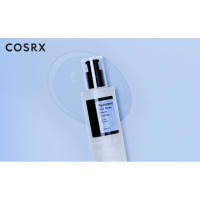 Tónico de ácido hialurónico COSRX, 3.38 fl.oz / 100 ml, para piel seca, esencia diaria ligera, día y noche, cuidado de la piel coreano, - details 2