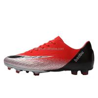 Novedades, diseñador barato, calcetines de media caña, zapatos de fútbol para hombre CR7, marca de mujer, deportes famosos - details 2