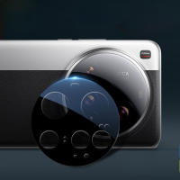 Protector de Lente de Cámara Xiaomi 15 Ultra Estera de Vidrio Templado - details 4