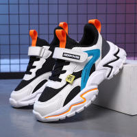 Zapatos informales para niños, zapatillas deportivas cómodas para exteriores - details 4