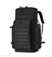 Bolsas de Trekking de gran capacidad para hombre y mujer, mochila de escalada, bolso de viaje al aire libre, mochila de hombro para acampar y senderismo - details 9