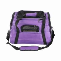 Transportador Portátil para Mascotas Bolsa de Mochila Suave para Perros Pequeños y Gatos - details 1