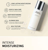 Tónico con brillo de leche que ilumina la piel hidrata potente alivia la piel seca y cansada retiene la humedad belleza cuidado de la piel 100ML - details 2