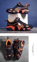 Zapatos De Verano Para Niños, Sandalias Para Niños, Sandalias Transpirables Para Niños, Zapatos Suaves Para Niños, Sandalias De Playa Con Protección Para Los Dedos De Los Pies, Zapatos De Agua - details 18