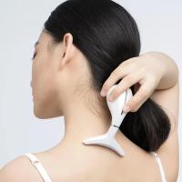 Masajeador Facial eléctrico con luz roja, dispositivo para el cuidado de la piel, con LED, calefacción, vibración y tensores - details 4