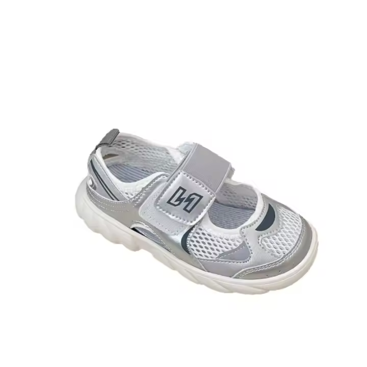 Zapatillas Deportivas para Niños Zapatos de Correr de Malla para el Verano 2025 - 1