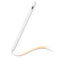 Lápiz óptico para iPad Pencil Pro, adsorción magnética de segunda generación, detección de inclinación y rechazo de Palma - details 0