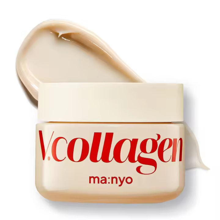 ma:nyo V.crema de ajuste cardíaco de colágeno - 1