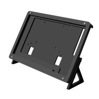 Soporte acrílico para pantalla Lcd de 7 pulgadas, funda para pantalla de contacto, soporte para Raspberry Pi 3 Modelo B + - details 0