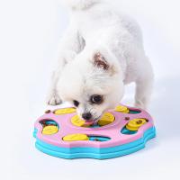Juguete Rompecabezas para Perros Alimentador Lento, Interactivo, Aumenta el IQ, Dispensador de Comida Antideslizante - details 8