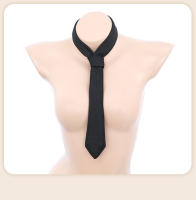 Falda Ropa Interior Ajustada Profunda V Revealing de Cintura Corta Cosplay Sexy para Mujeres - details 8