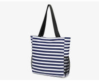 Elegante Bolso de Hombro de Viaje de Gran Capacidad Bolso Impermeable de Playa y Fitness - details 2